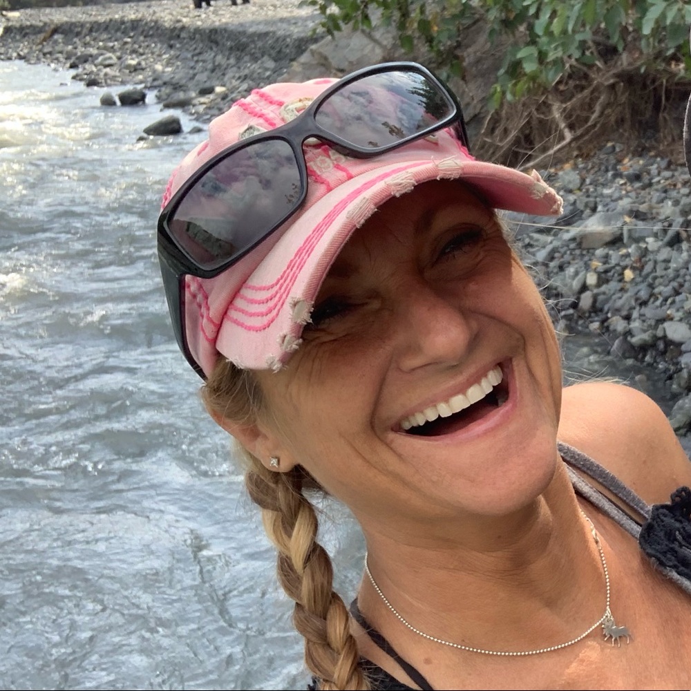 Meet your Posher, Bonnie